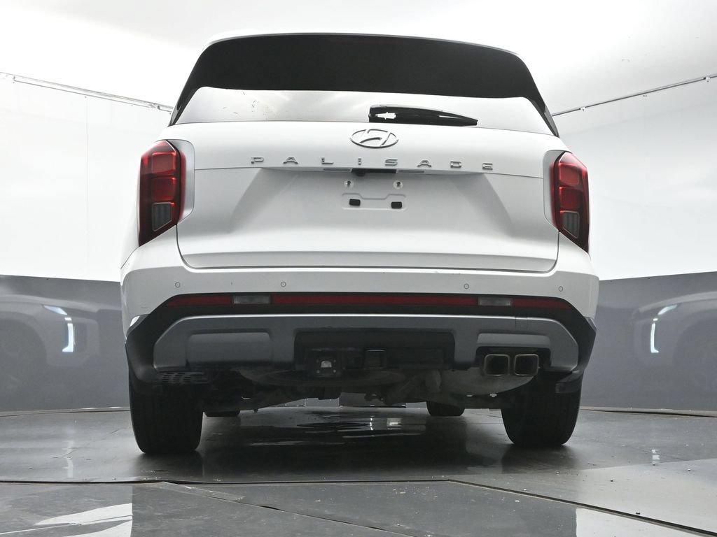 Used 2024 Hyundai Palisade Limited FWD image 38