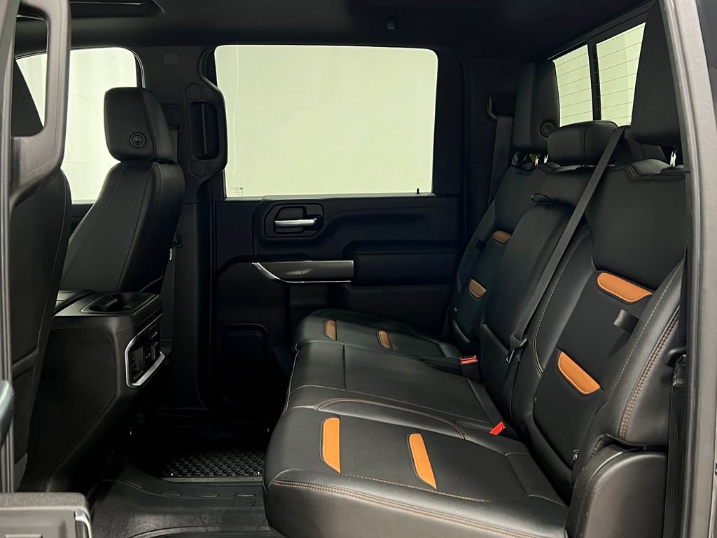 Used 2021 GMC Sierra 2500 AT4 w/ AT4 Premium Plus Package AWD/4WD image 36