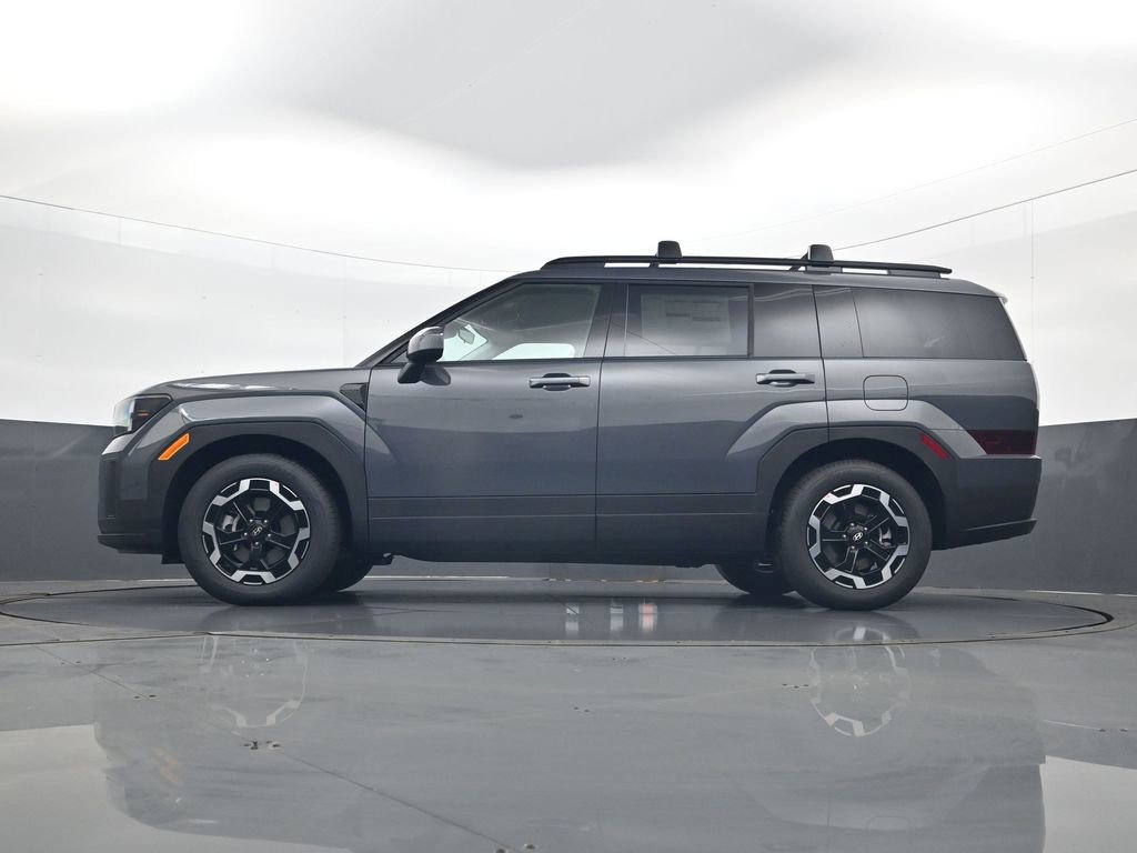 New 2026 Hyundai Santa Fe SEL AWD/4WD image 29
