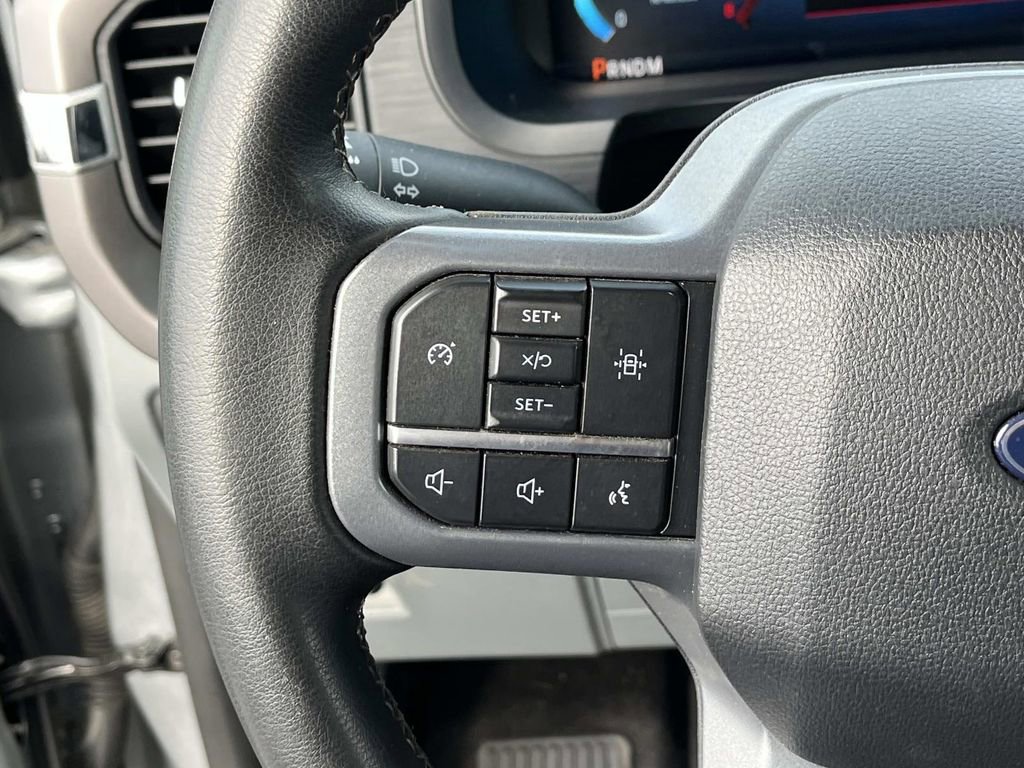 Used 2024 Ford F150 XLT image 28