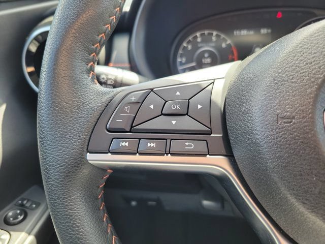 Certified 2023 Nissan Kicks SR w/ SR Premium Package FWD image 22