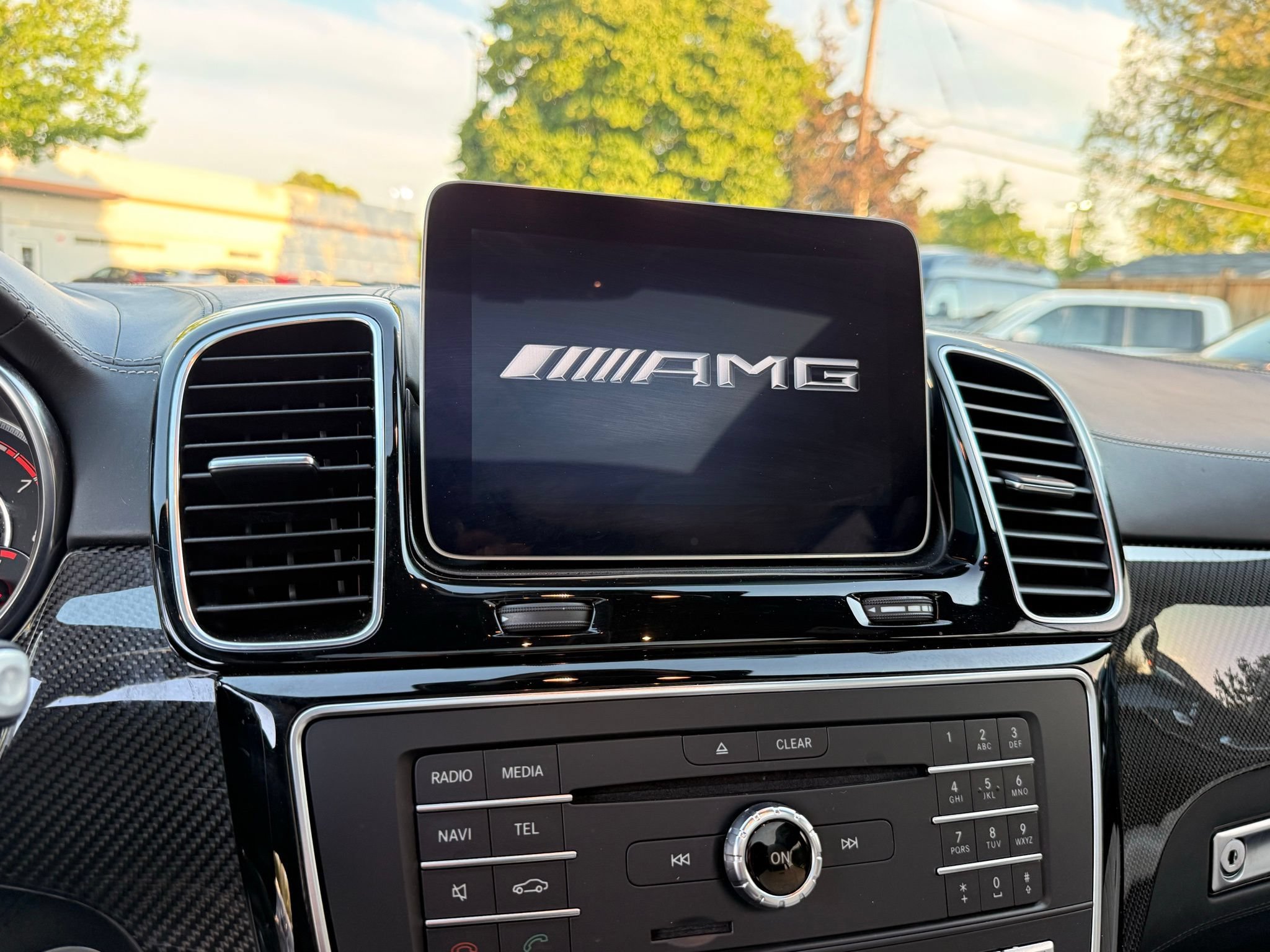 Used 2019 Mercedes-Benz GLE 63 AMG S image 45