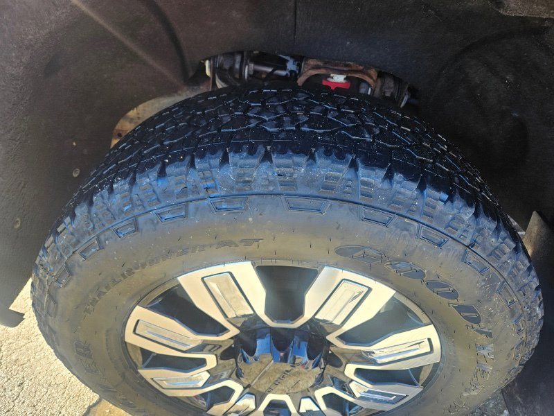 Used 2022 Chevrolet Silverado 2500 LT w/ Convenience Package image 20