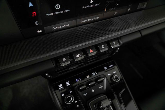 Used 2025 Porsche 911 Targa 4 GTS image 22