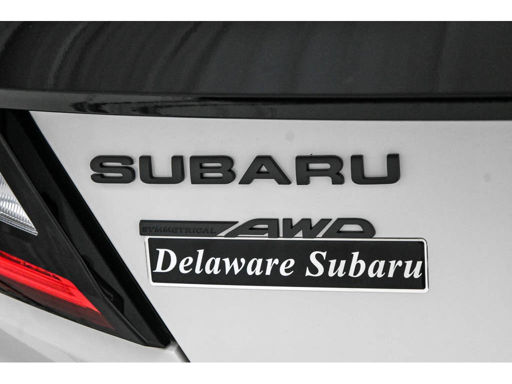 New 2026 Subaru WRX AWD/4WD image 32