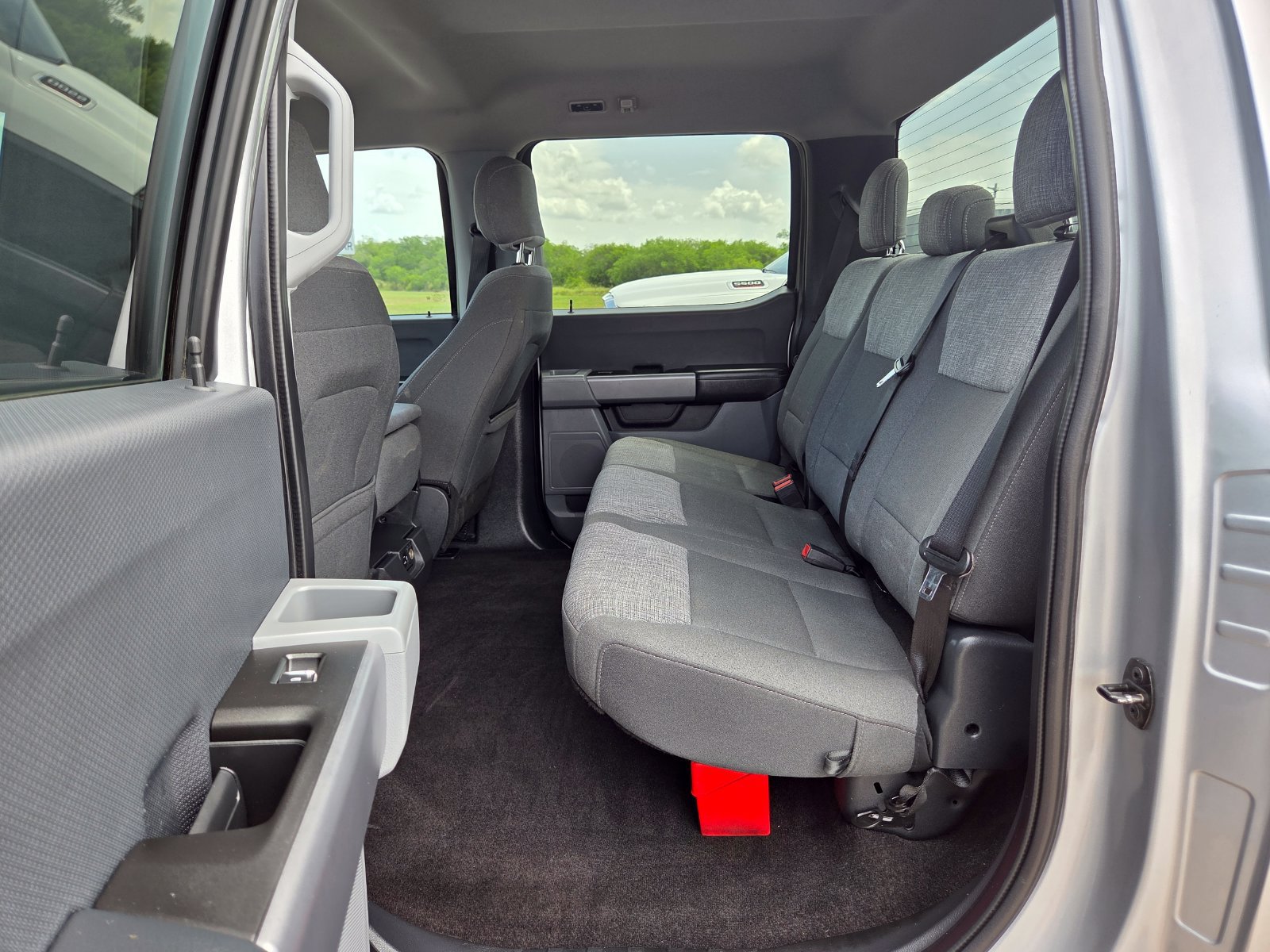 Used 2021 Ford F150 XLT w/ Trailer Tow Package AWD/4WD image 17