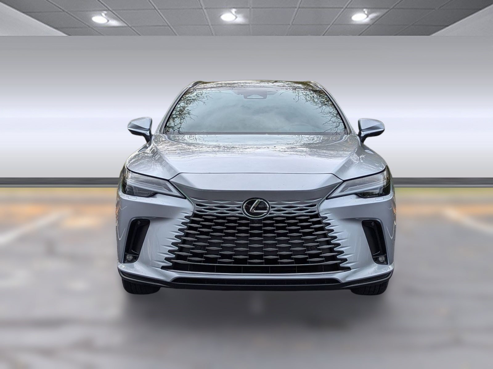New 2025 Lexus RX 350 w/ Luxury Package image 6