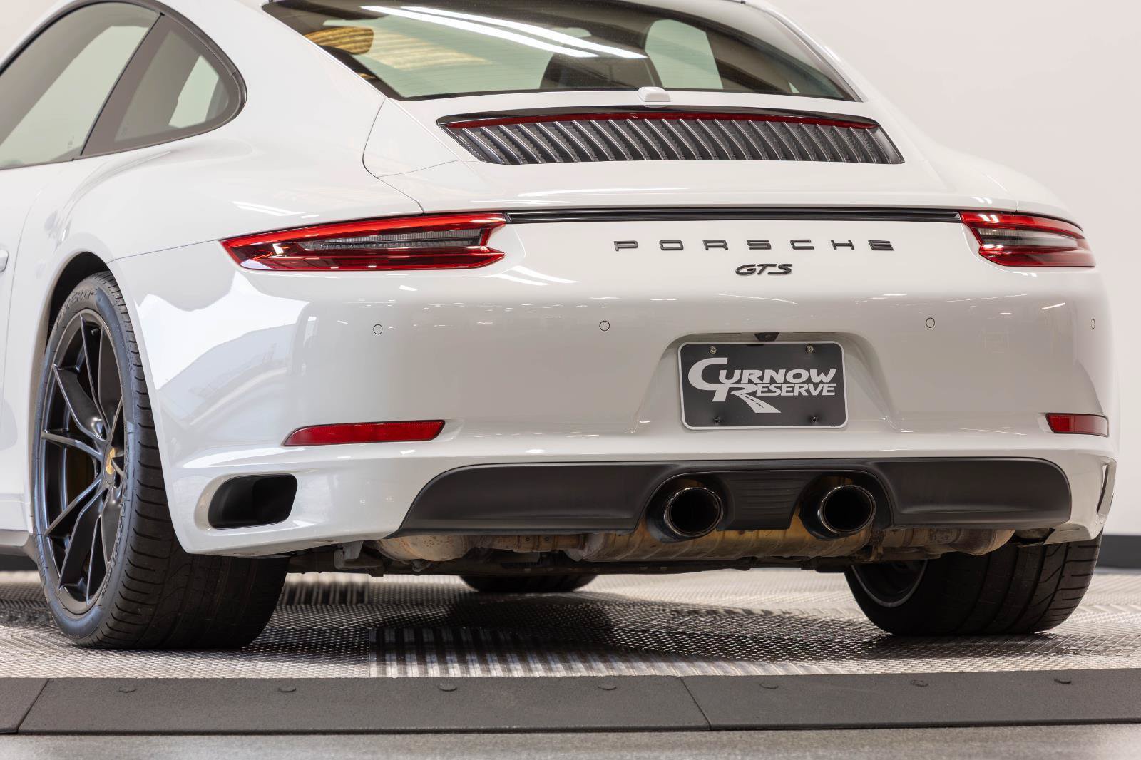 Used 2019 Porsche 911 Carrera GTS RWD image 14