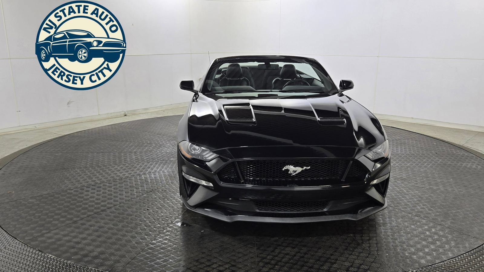 Used 2020 Ford Mustang GT Premium RWD image 2