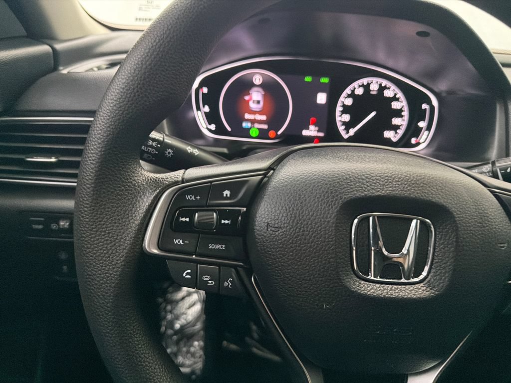 Used 2020 Honda Accord LX image 21