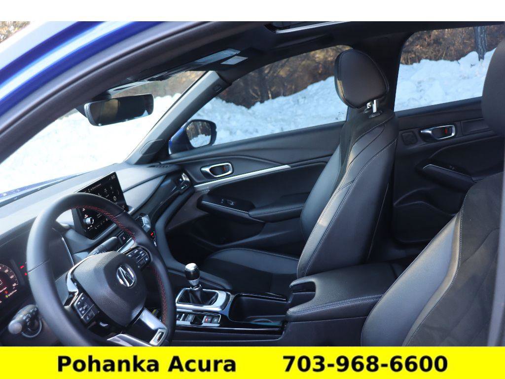 Used 2023 Acura Integra A-Spec w/ Technology Package image 25
