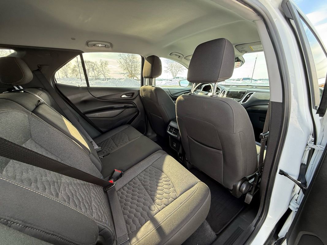 Used 2021 Chevrolet Equinox LT image 16