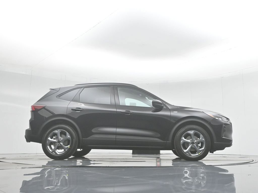 New 2025 Ford Escape ST-Line w/ Equipment Group 301A image 46