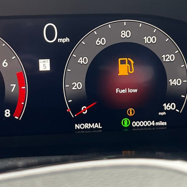 New 2026 Acura Integra A-Spec image 28