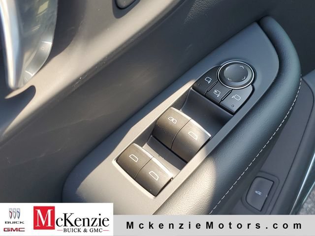 New 2027 Buick Enclave Sport Touring w/ Power Package FWD image 10