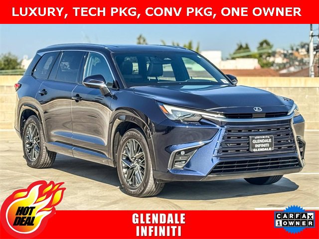 Used 2024 Lexus TX 350 FWD image 1