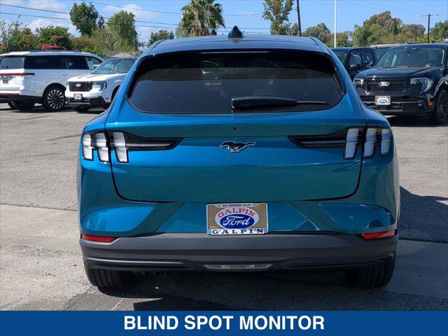 New 2026 Ford Mustang Mach-E Premium RWD image 4