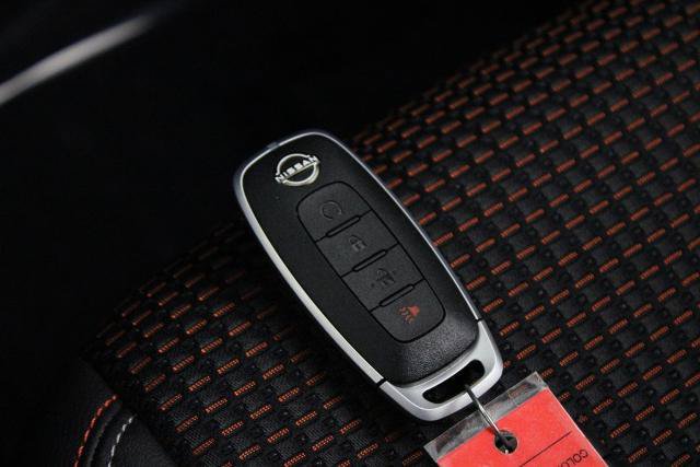 Certified 2026 Nissan Kicks SR FWD image 28