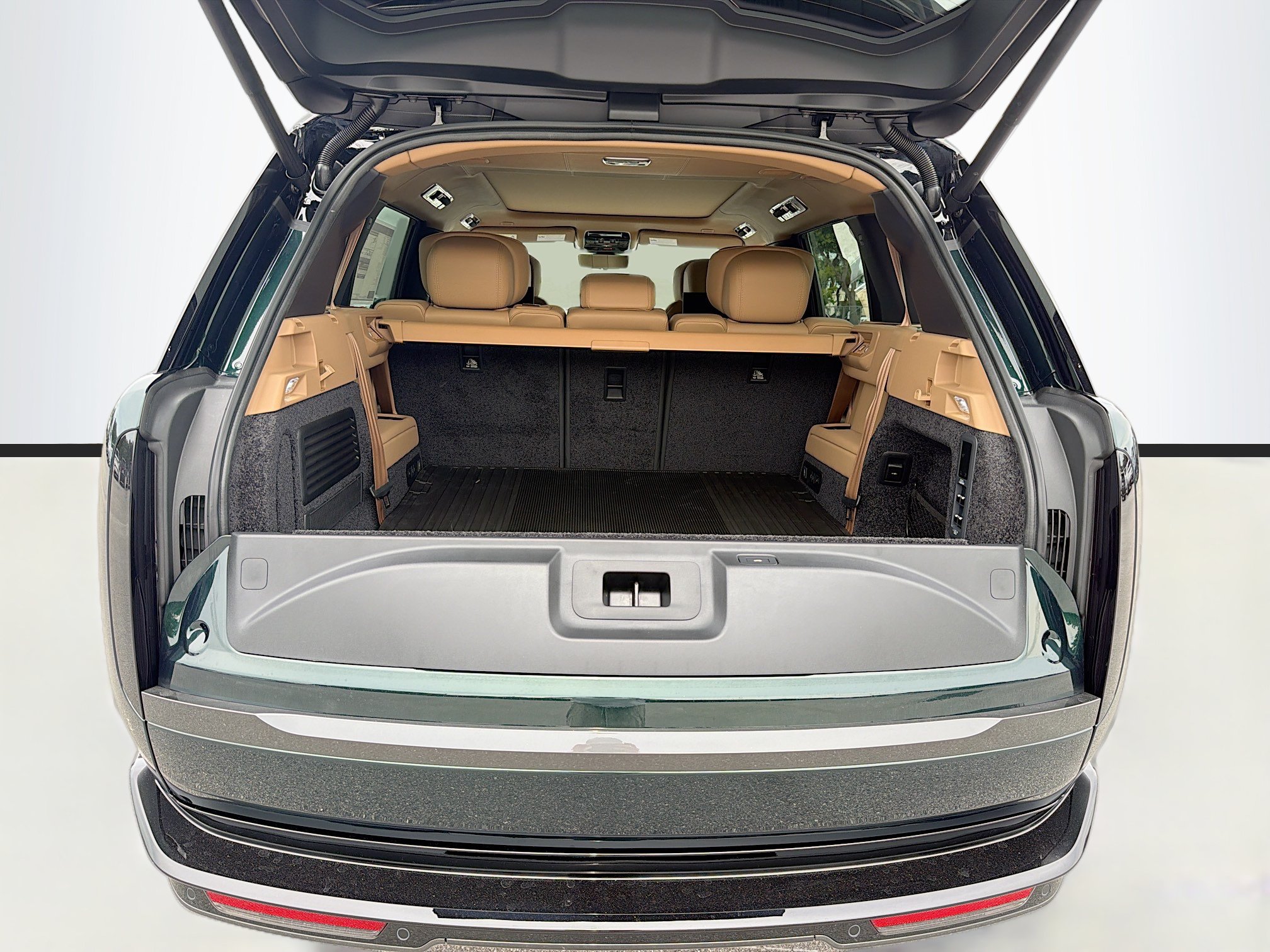 New 2026 Land Rover Range Rover Long Wheelbase Autobiography AWD/4WD image 45