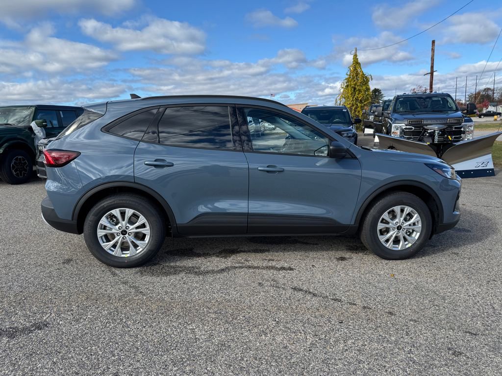 New 2026 Ford Escape Active w/ Active Premium Tech Pack AWD/4WD image 5