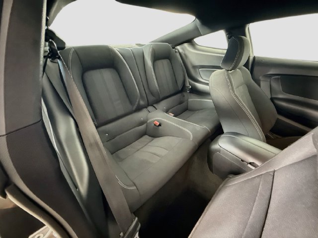 Used 2018 Ford Mustang GT RWD image 25