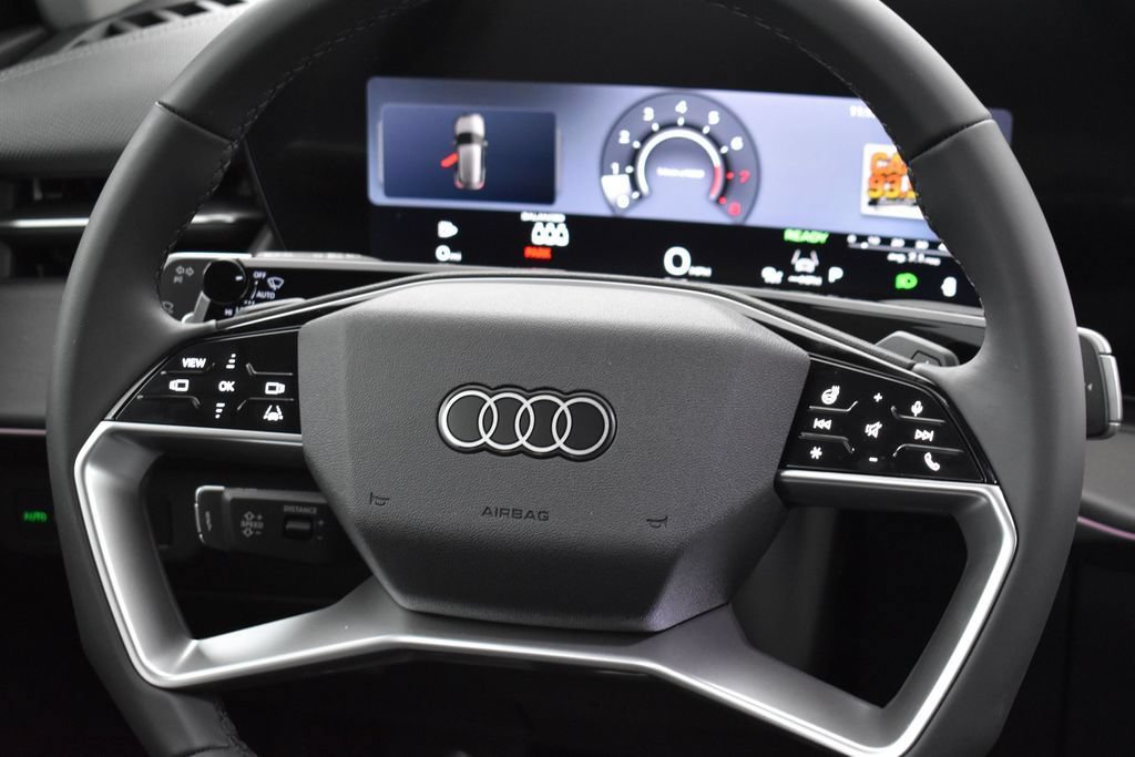 New 2026 Audi Q3 quattro 2.0T AWD/4WD image 14
