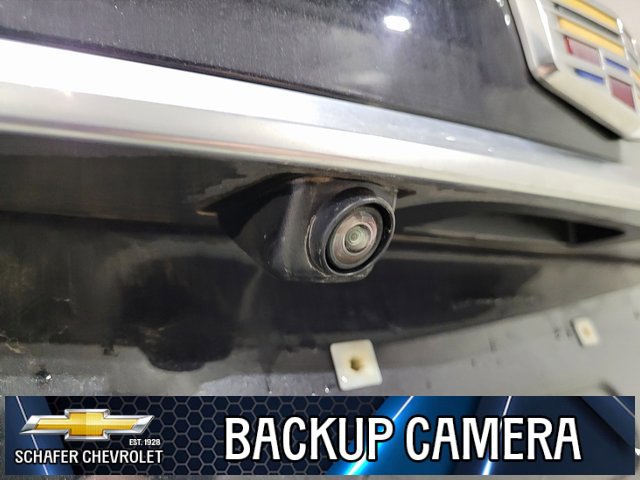 Used 2021 Cadillac XT5 Sportv image 11