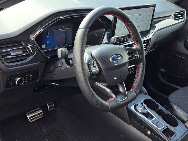 Certified 2024 Ford Escape ST-Line w/ Tech Pack #1 image 10