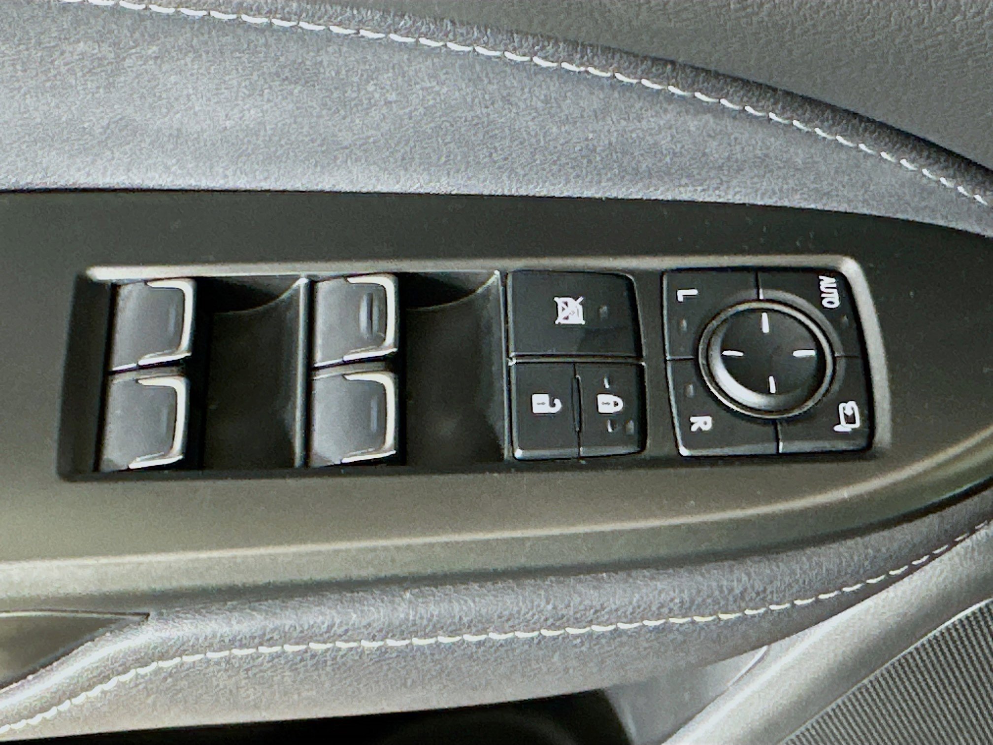 Used 2023 Lexus NX 350 AWD image 15