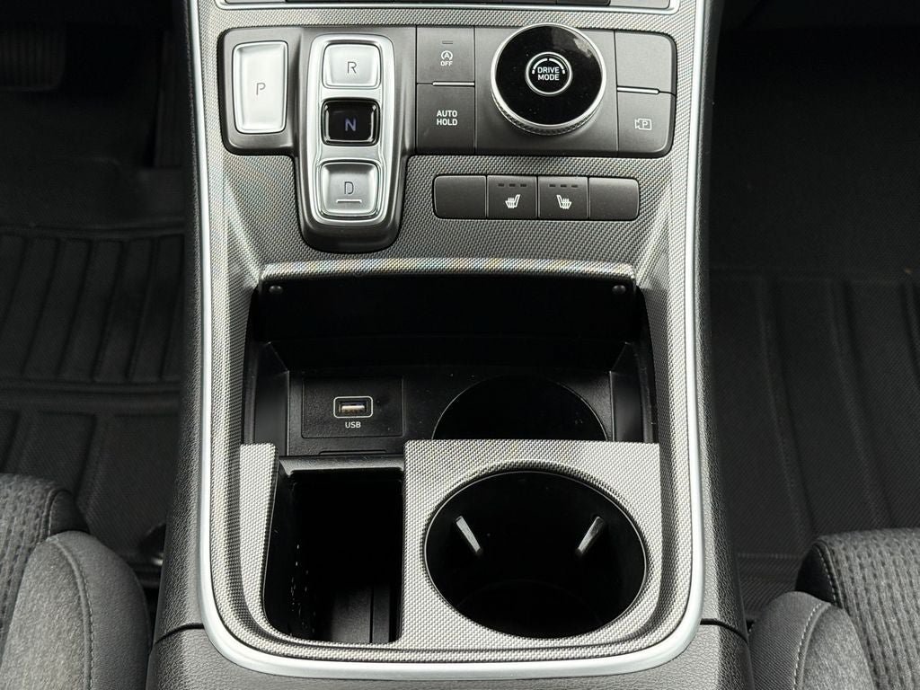 Used 2023 Hyundai Santa Fe SEL FWD image 27
