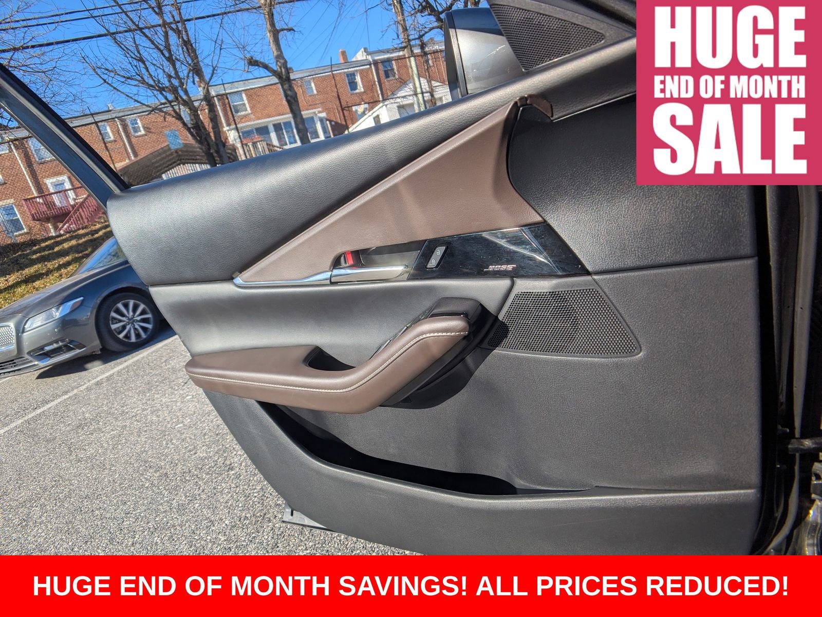 Used 2022 MAZDA CX-30 AWD 2.5 S w/ Premium Package image 31