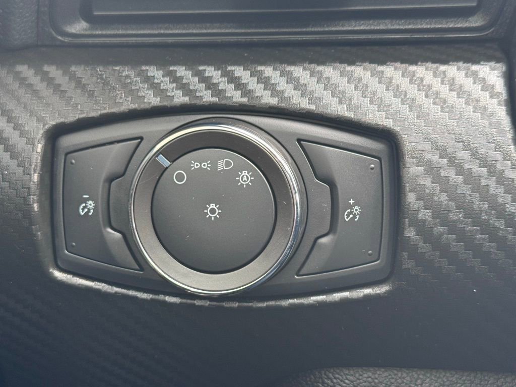 Certified 2021 Ford Mustang EcoBoost w/ Equipment Group 101A image 33