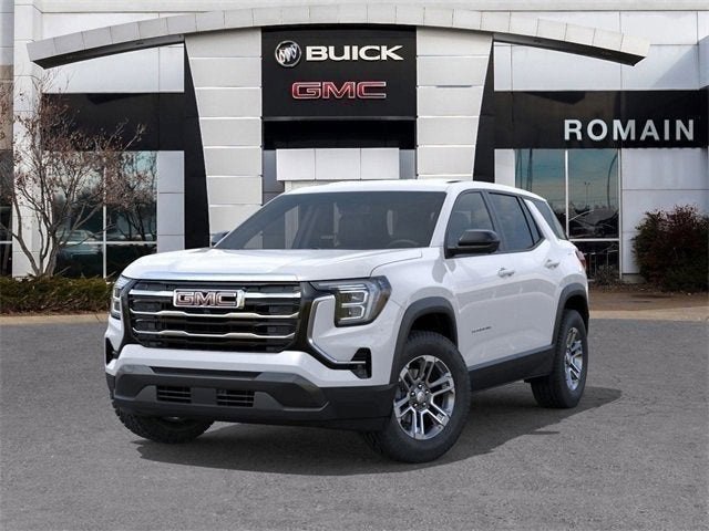 New 2026 GMC Terrain Elevation w/ Technology Package II image 78