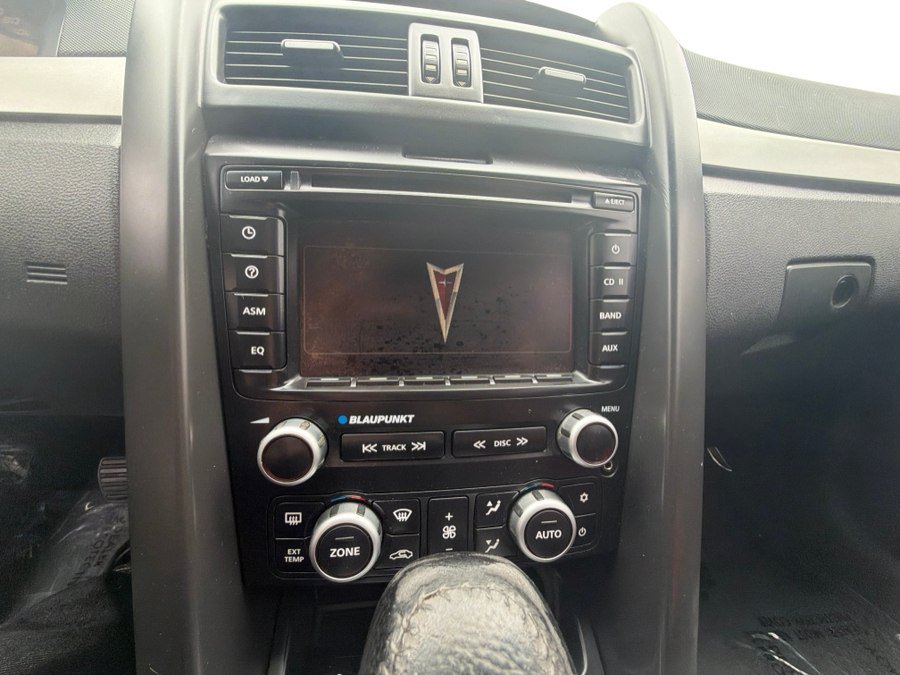 Used 2008 Pontiac G8 GT w/ Premium Package RWD image 20