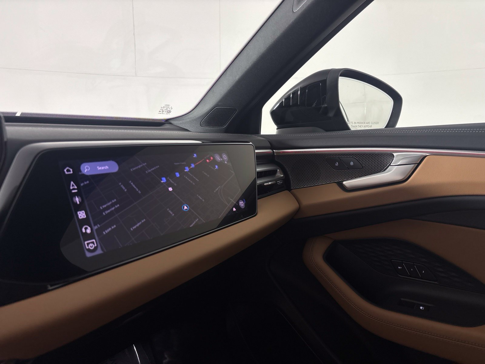 New 2026 Audi A6 Prestige AWD/4WD image 10