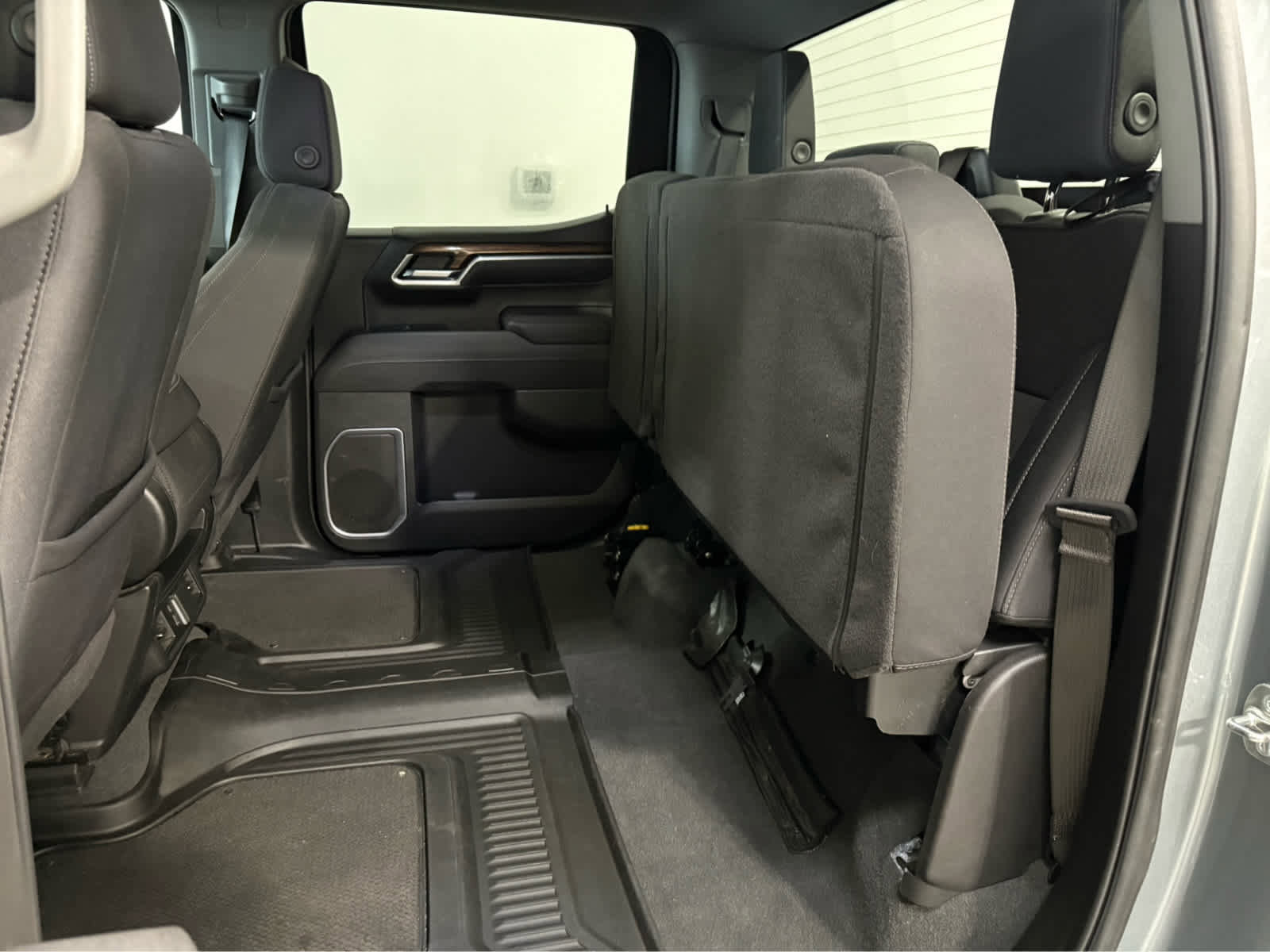 Certified 2025 Chevrolet Silverado 1500 LT w/ Protection Package image 15