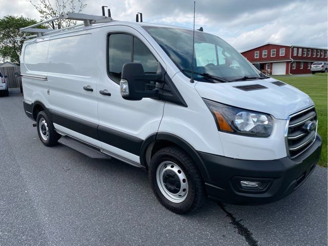 Used 2020 Ford Transit 250 Low Roof w/ Load Area Protection Package image 28