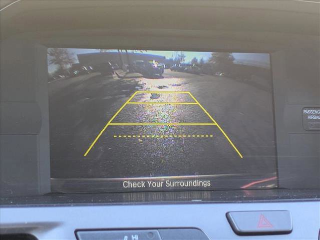 Used 2016 Honda Odyssey EX-L image 13