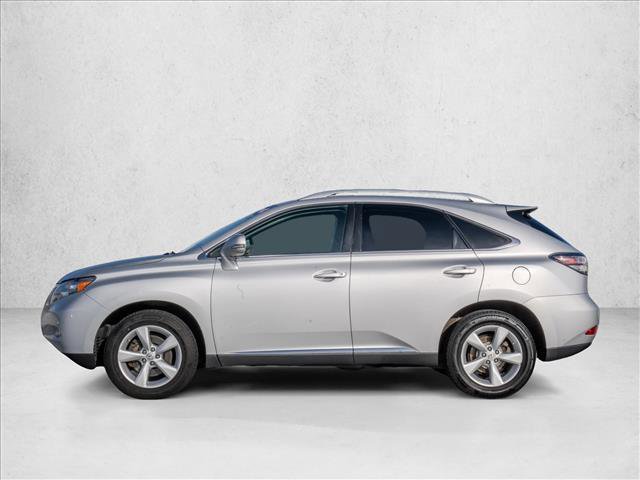 Used 2012 Lexus RX 350 AWD w/ Premium Pkg image 3