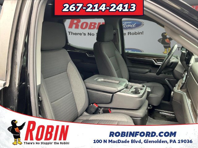 Used 2022 Chevrolet Silverado 1500 RST AWD/4WD image 28