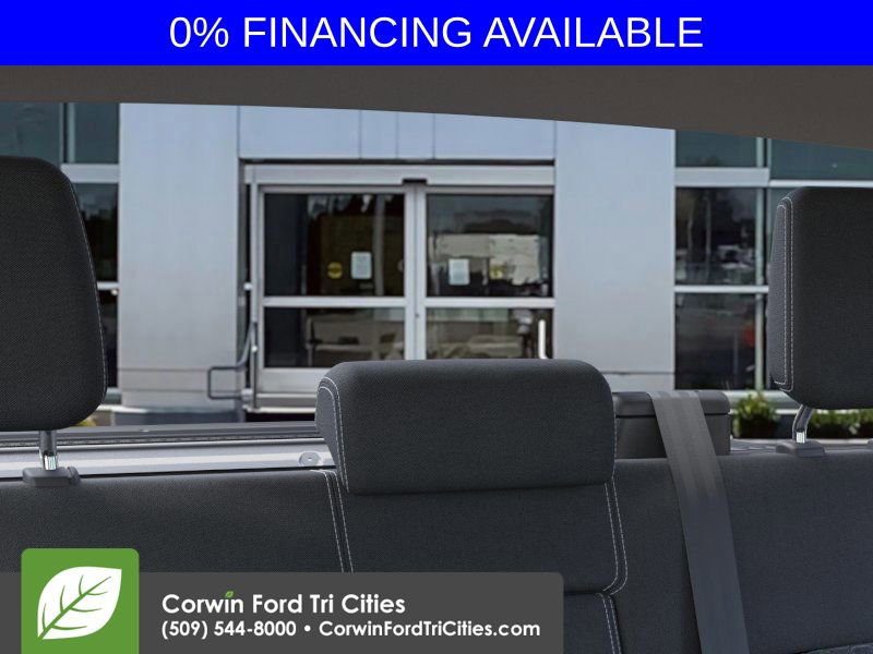 New 2025 Ford Ranger XL image 22