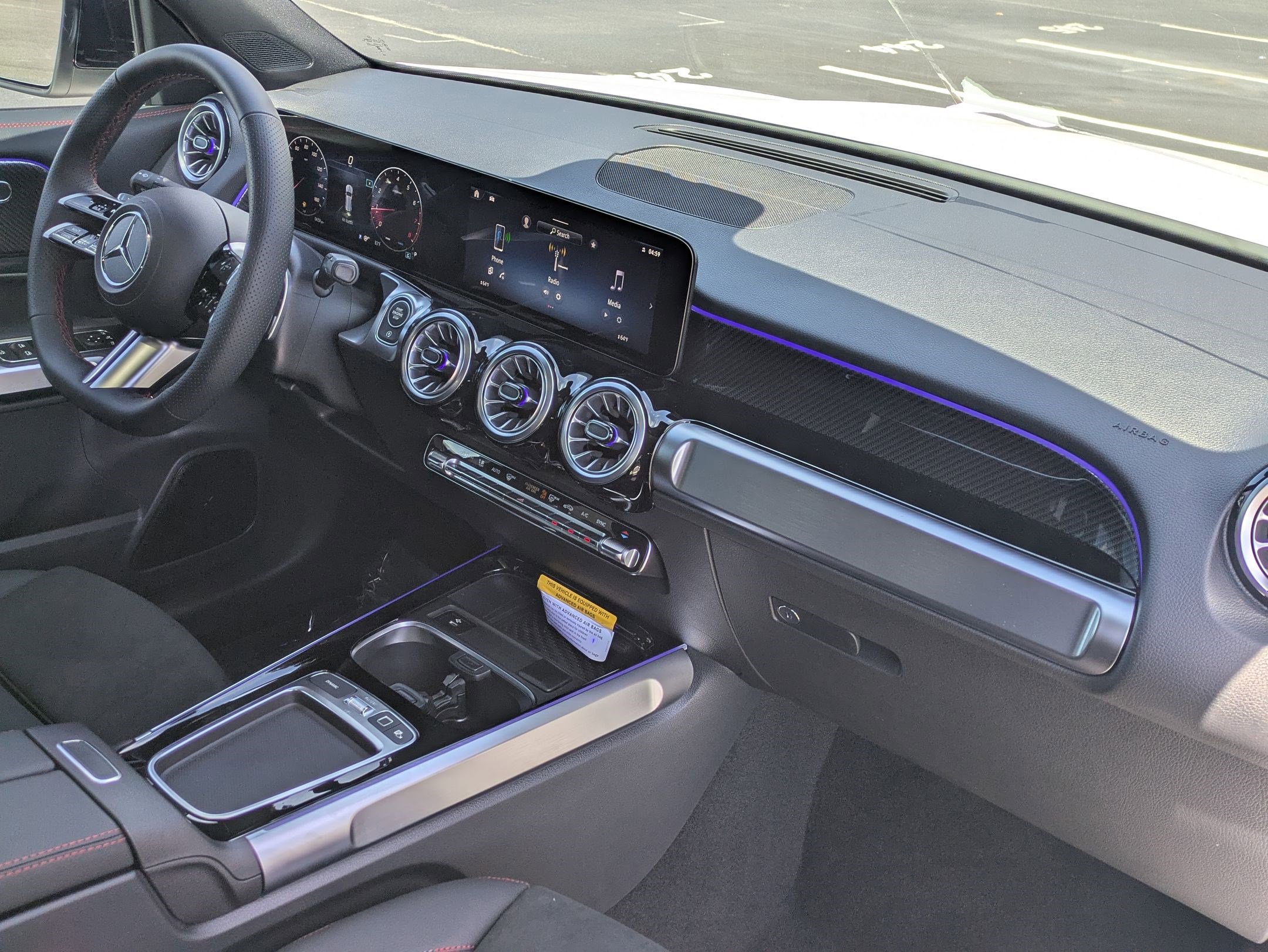 New 2026 Mercedes-Benz GLB 250 image 34