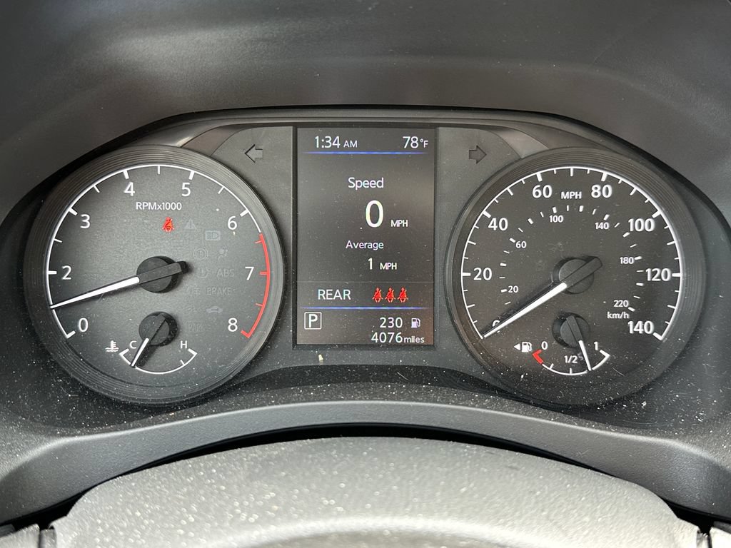 Used 2025 Nissan Altima 2.5 S FWD image 25