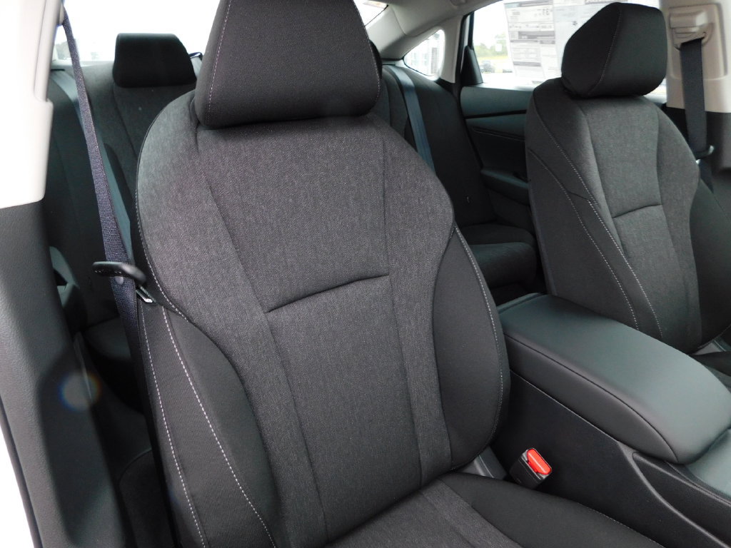 New 2026 Honda Accord SE image 20