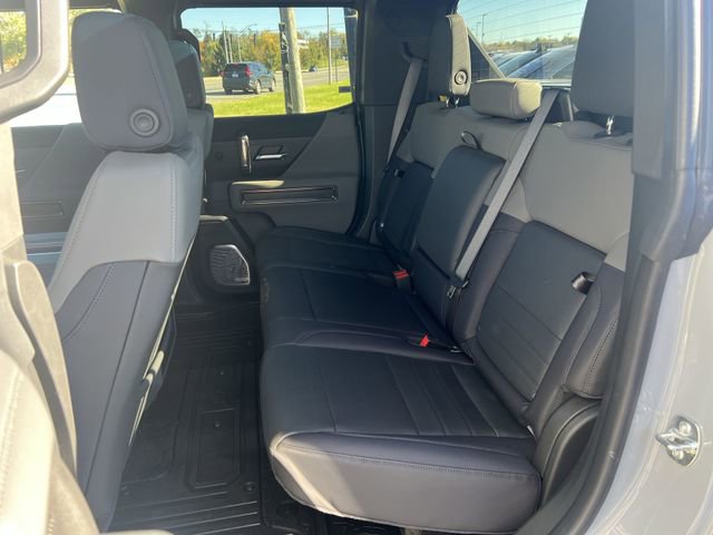 New 2025 GMC Hummer EV 3X image 24