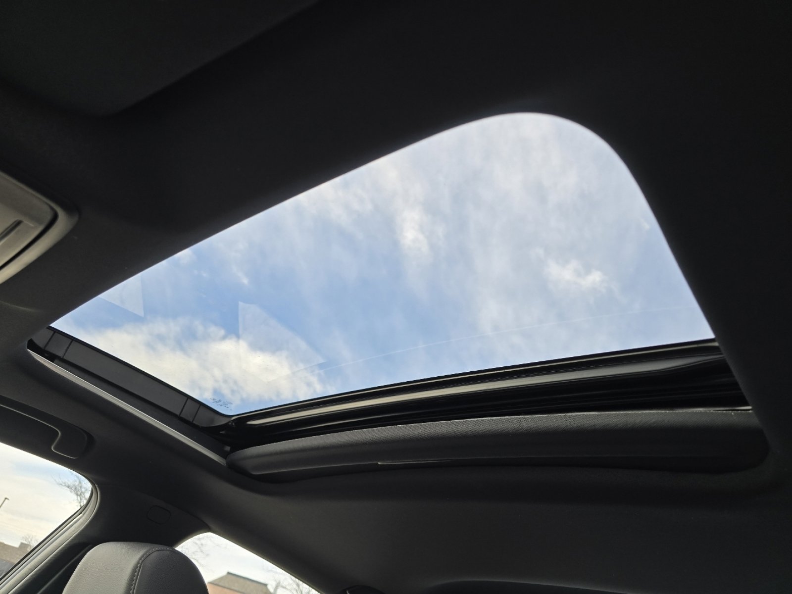 New 2026 Honda Civic Sport Touring image 3