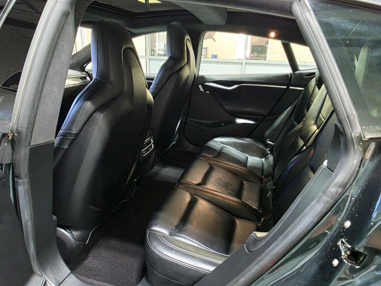 Used 2014 Tesla Model S P85D image 19