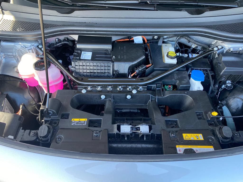 New 2026 Volkswagen ID.4 Pro S RWD image 10