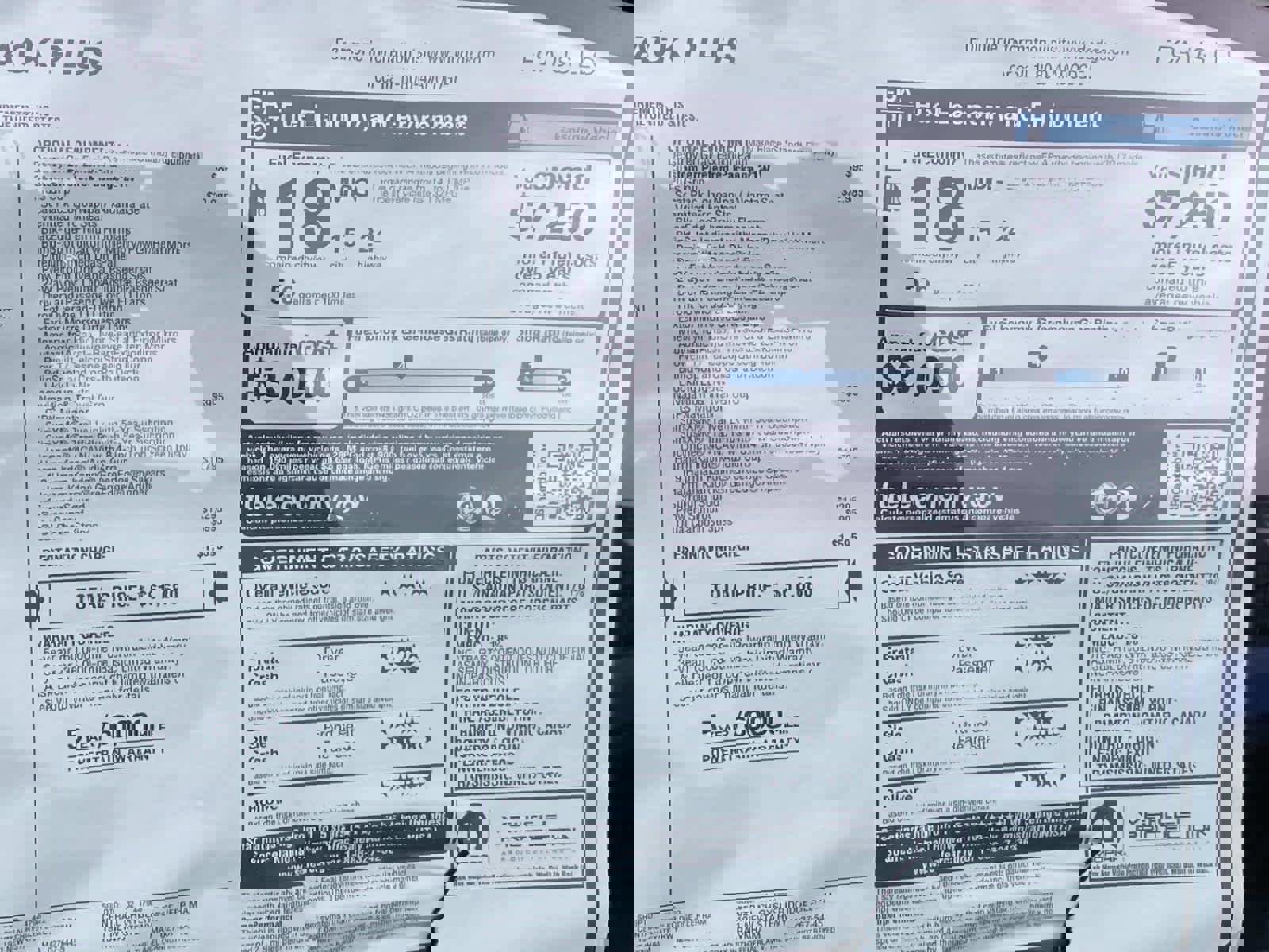 Used 2023 Dodge Charger Scat Pack w/ Plus Group image 33