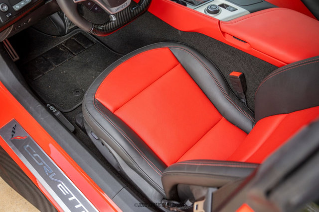 Used 2019 Chevrolet Corvette ZR1 image 32